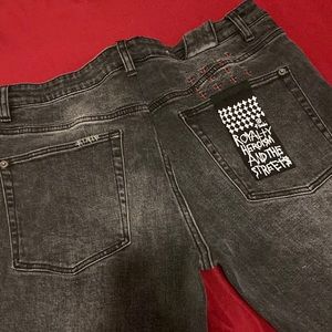 Ksubi Jeans